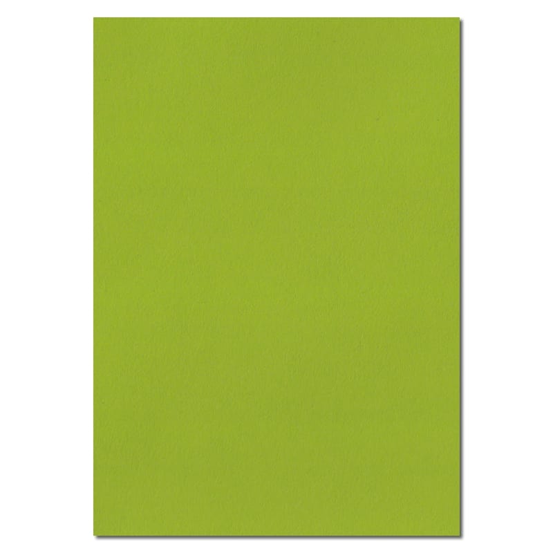 green-a4-sheet-fresh-green-paper-297mm-x-210mm