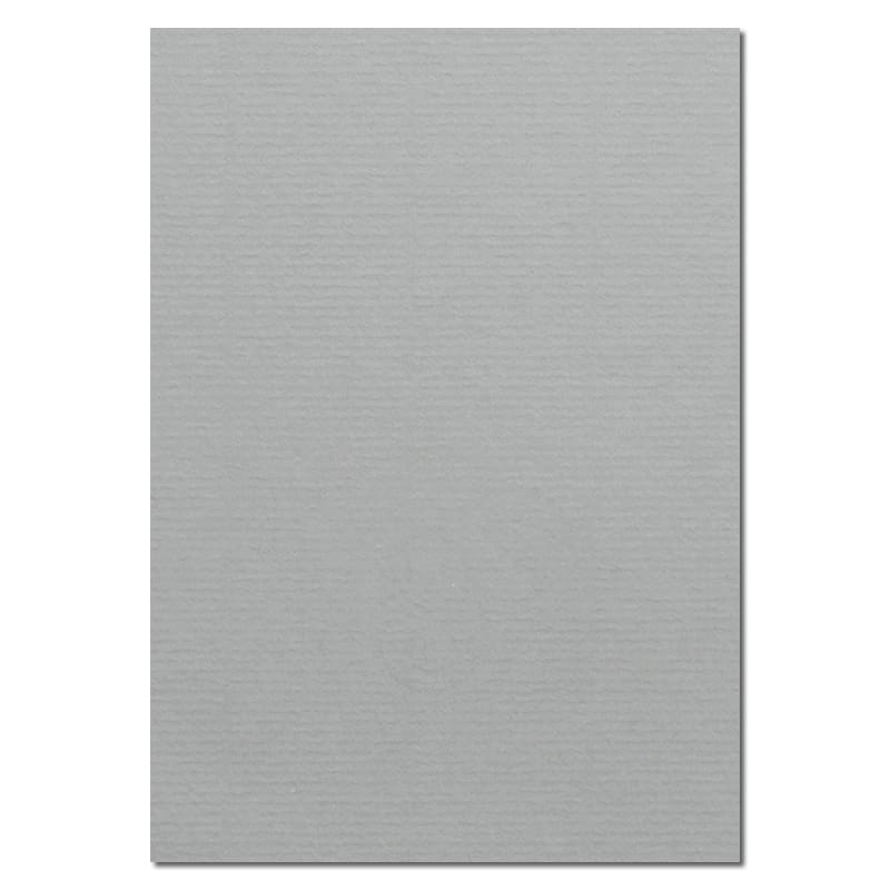 Grey A4 Sheet Grafito Grey Paper 297mm x 210mm